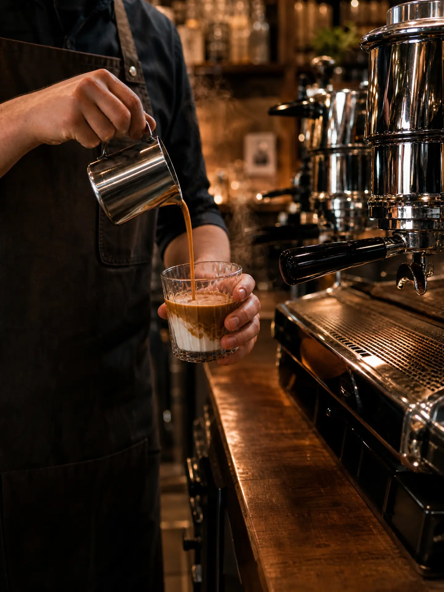 Eindruck 4 von Café Nordlicht