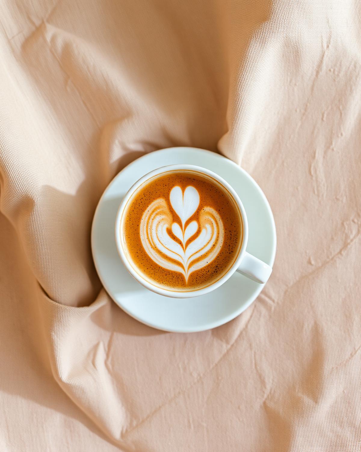 Eindruck 1 von Café Nordlicht